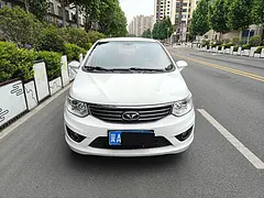 凯翼C3 2015款 1.5 手动 金钻型