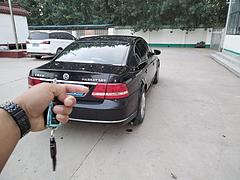 大众 帕萨特 2011款 帕萨特 领驭 1.8T 手自一体