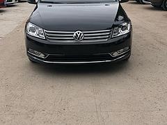 【搞定了！】大众 迈腾 2013款 1.8TSI