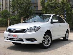 比亚迪F3 2014款 1.5L 手动 尊贵型 (