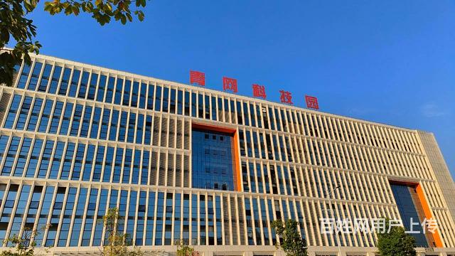 达州厂房直租 临近城区 交通便利的图片