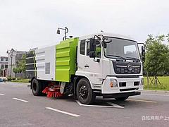 单桥天锦道路保洁车 价格便宜售后好