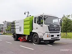 单桥天锦道路保洁车 价格便宜售后好