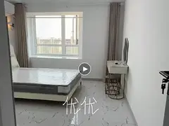 优景花苑 普通住宅2厅 中等装修，个人房源，无中介费