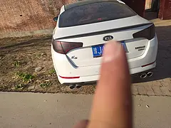 起亚K5 2012款 2.0 手自一体 GLS
