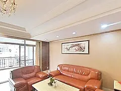 整租·华南碧桂园翠山蓝天苑 3室2厅 南
