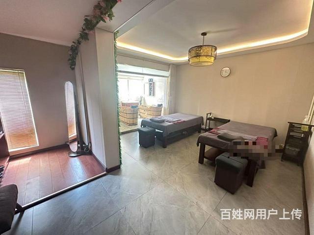 【优选推荐】沛县好位置精装修足疗美容院店转让的图片