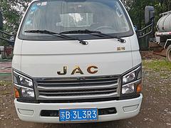 江淮 平板车 国5