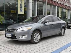 福特蒙迪欧 2010款 2.3L 自动 时尚型 (