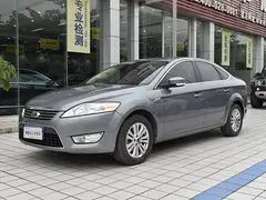 福特蒙迪欧 2010款 2.3L 自动 时尚型 (