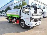 5~20吨洒水车厂家现车直销,抑尘车雾炮车,低价处理送车上门