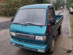 低价出售2000年长安农用古董车
