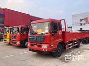 热卖车型 特价出售6.8米国五东风天锦货车