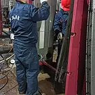 东台蒸汽发生器清洗,浮阀塔清洗