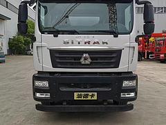 厂家直销汕德卡前四后八供液车 现车低价处理