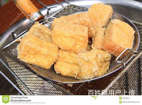 揭阳 豆腐大众化 各地畅销 汕头仟味餐饮培训的图片