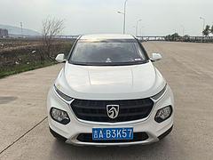 宝骏510 2017款 1.5 手动 舒适型