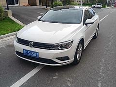 大众 凌渡 2018款 1.4TSI 双离合 280TSI