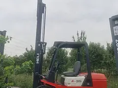 转让二手叉车 二手合力叉车 二手电动叉车 合力叉车