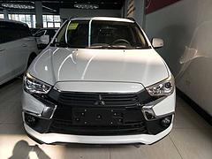 三菱ASX劲炫 2020款 1.6 手动 锋尚版