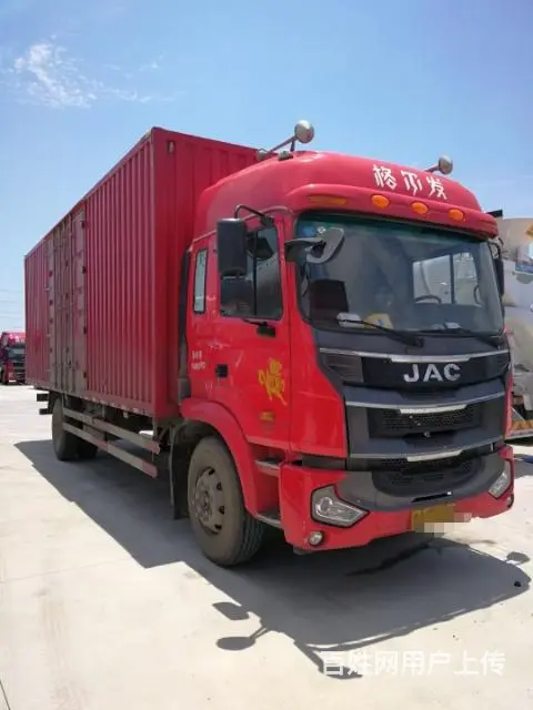 国五，江淮的图片