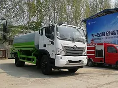 云南环卫洒水车制造厂 浙江哪里有洒水车卖