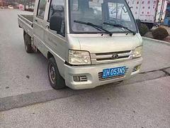 福田 其他 平板车 国3