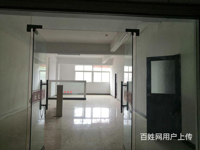 154平办公室出租，7元/平米/天的图片