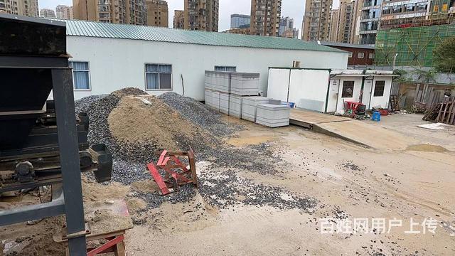 交通方便 停车方便 可进出大车，水电齐全好停车 干净卫生的图片