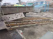 铁爬梯