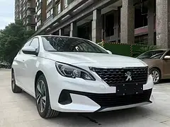 齐齐哈尔征信不好分期买车当天提车