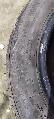 轮胎