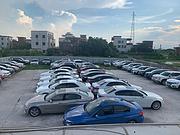 荆门抵押车出售-正规实体店一手安全抵押车
