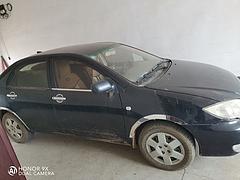 比亚迪F3 2009款 1.5 手动 智能白金版 GL-i
