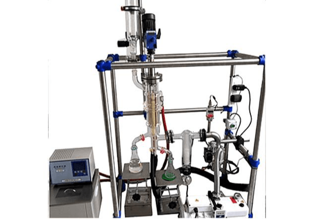 短程分子蒸馏设备03品牌_价格_批发_图片_行情_地址_厂家_公司_货源_参数_电话