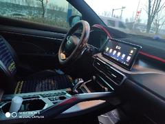 吉利 缤越 2019款 缤越MHEV 1.5T 双离合 26