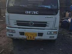 楚胜牌东风8吨可移动加油车车况美丽