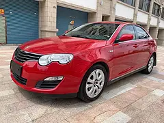 荣威550 2008款 550S 1.8T 手自一体 品智版