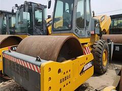 金华周围二手压路机市场 1吨至26吨压路机