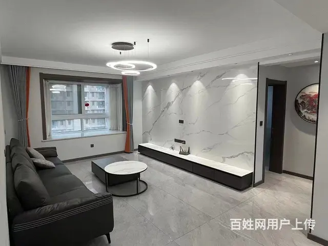 急售 海洋世纪城 精装三室电梯房 婚房的图片