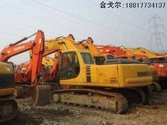 二手小松200挖掘机 行情 报价