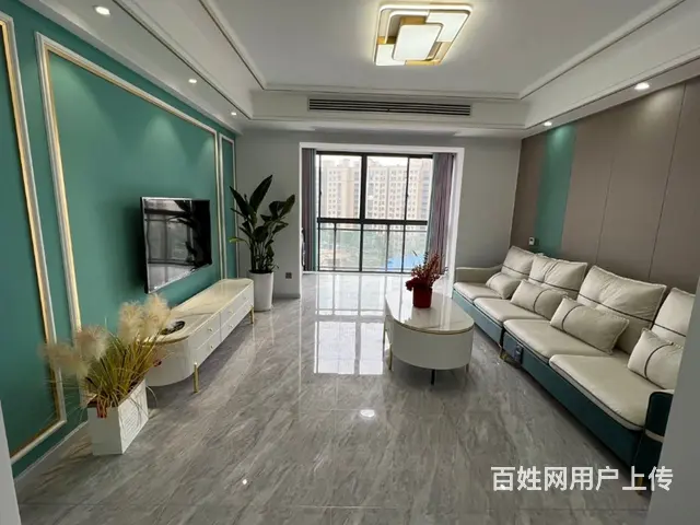 湖畔家园精装三房电梯10楼，仅68.8的图片