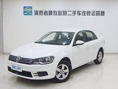 大众宝来 2013款 1.6L 自动 [第一车网认