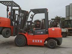 国三二手叉车二手合力叉车 二手杭州叉车带手续包邮