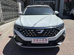 21年捷达VS5