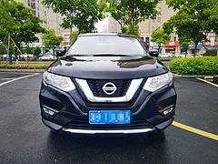 日产 奇骏 2020款 2.0 无级 XL Premium