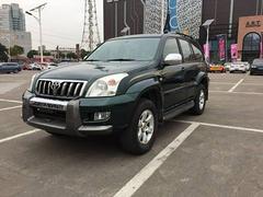 丰田Land Cruiser Prado [普拉多