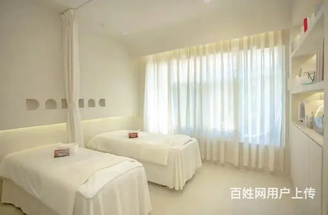 （及 致）永康东塔路美容院整体转让！接手接可营业的图片