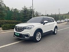 【搞定了！】中华V3 2017款 1.5 手自一体 智能型