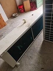 日立冷库